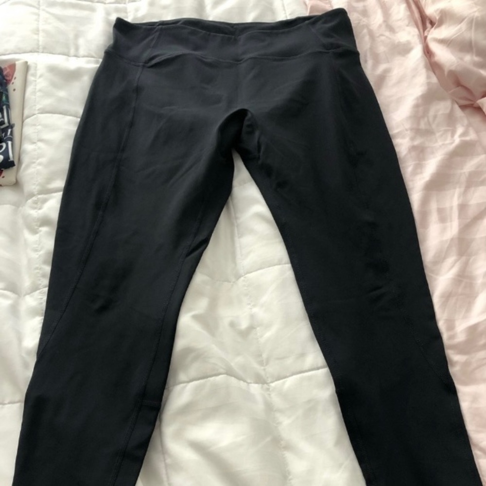 Buffbunny Collection Outlaw Leggings